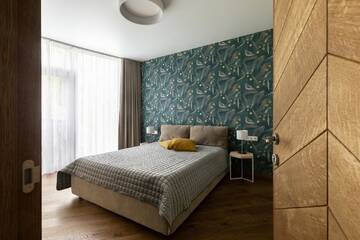 Фото номера Улучшенные апартаменты Апартаменты Korio Apartments, Druskininkai г. Друскининкай 13