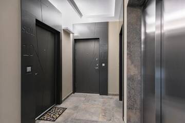 Фото номера Апартаменты с 1 спальней Апартаменты Korio Apartments, Druskininkai г. Друскининкай 22