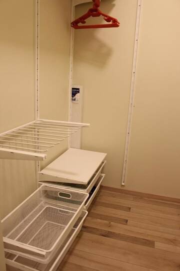 Фото номера Апартаменты с балконом Апартаменты Near Park Apartment г. Друскининкай 8