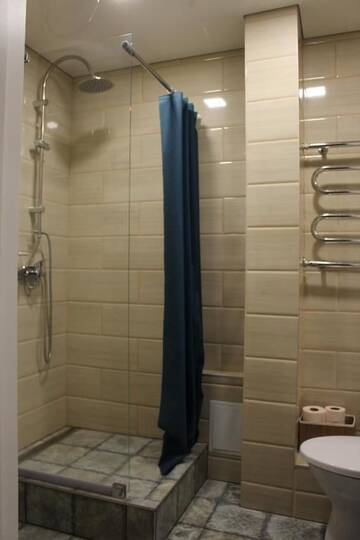 Фото номера Апартаменты с балконом Апартаменты Near Park Apartment г. Друскининкай 18