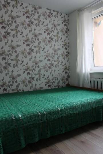 Фото номера Апартаменты с балконом Апартаменты Near Park Apartment г. Друскининкай 21