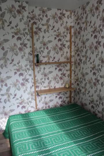 Фото номера Апартаменты с балконом Апартаменты Near Park Apartment г. Друскининкай 22