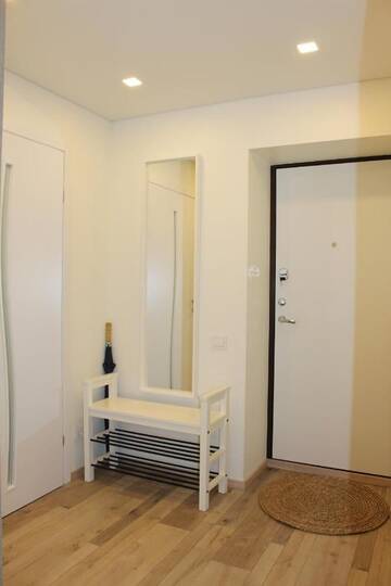 Фото номера Апартаменты с балконом Апартаменты Near Park Apartment г. Друскининкай 10