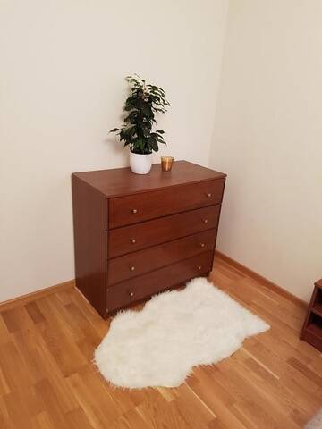 Фото номера Апартаменты с балконом Апартаменты Velvet Apartment г. Друскининкай 18