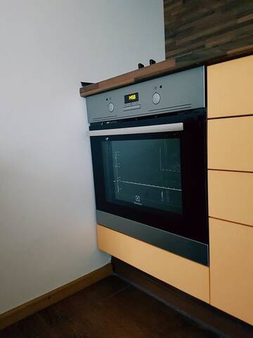 Фото номера Апартаменты с балконом Апартаменты Velvet Apartment г. Друскининкай 21