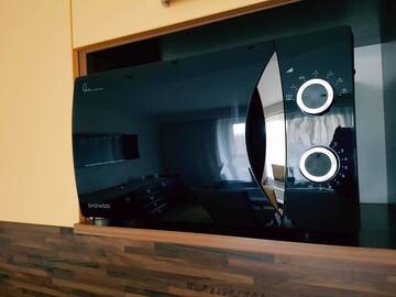 Фото номера Апартаменты с балконом Апартаменты Velvet Apartment г. Друскининкай 22