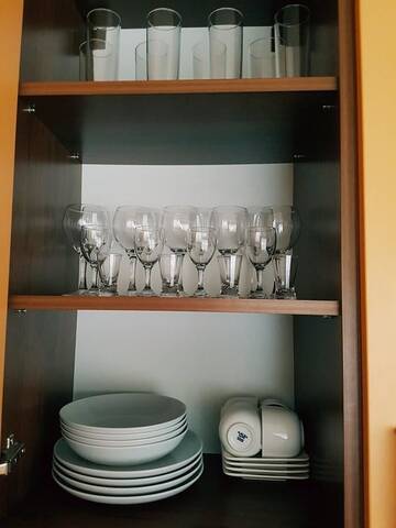 Фото номера Апартаменты с балконом Апартаменты Velvet Apartment г. Друскининкай 10