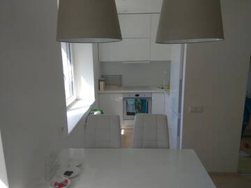 Фото номера Апартаменты Апартаменты Apartamentai Druskininkuose 64 г. Друскининкай 8