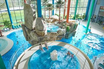 Фото номера Апартаменты Апартаменты Apartamentai Druskininkuose 64 г. Друскининкай 45