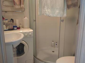Фото номера Апартаменты Апартаменты Apartamentai Druskininkuose 64 г. Друскининкай 42