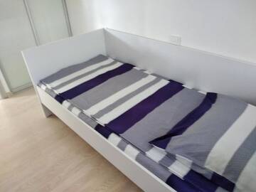 Фото номера Апартаменты Апартаменты Apartamentai Druskininkuose 64 г. Друскининкай 53