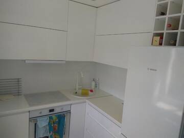 Фото номера Апартаменты Апартаменты Apartamentai Druskininkuose 64 г. Друскининкай 54