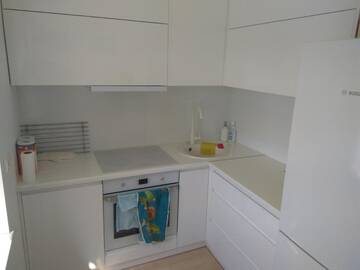 Фото номера Апартаменты Апартаменты Apartamentai Druskininkuose 64 г. Друскининкай 15