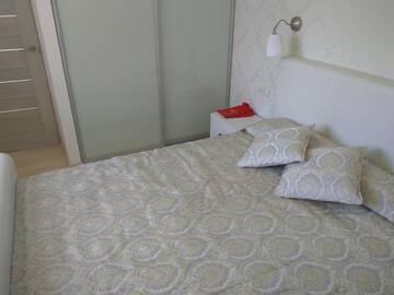 Фото номера Апартаменты Апартаменты Apartamentai Druskininkuose 64 г. Друскининкай 13
