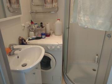 Фото номера Апартаменты Апартаменты Apartamentai Druskininkuose 64 г. Друскининкай 17