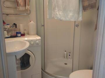 Фото номера Апартаменты Апартаменты Apartamentai Druskininkuose 64 г. Друскининкай 7