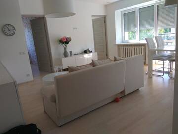 Фото номера Апартаменты Апартаменты Apartamentai Druskininkuose 64 г. Друскининкай 10