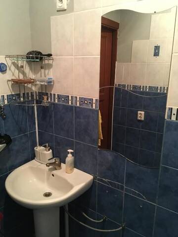 Фото номера Апартаменты Апартаменты Zinutes apartamentai г. Друскининкай 18