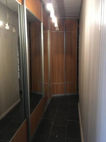Фото номера Апартаменты Апартаменты Zinutes apartamentai г. Друскининкай 15