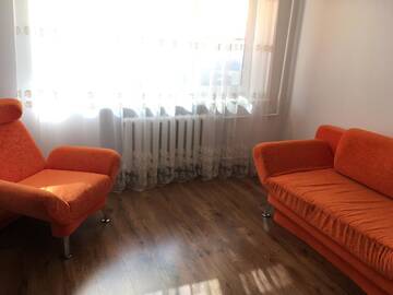 Фото номера Апартаменты Апартаменты Zinutes apartamentai г. Друскининкай 12