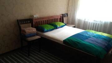 Фото номера Апартаменты Апартаменты Zinutes apartamentai г. Друскининкай 26