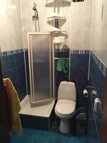 Фото номера Апартаменты Апартаменты Zinutes apartamentai г. Друскининкай 22