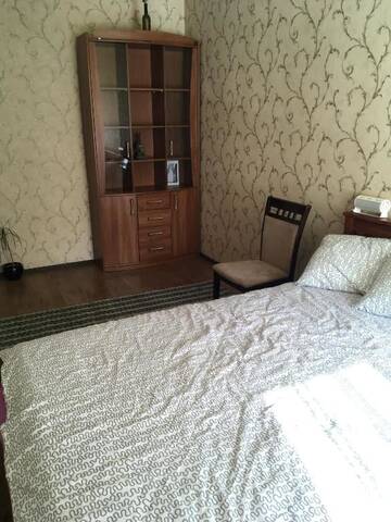 Фото номера Апартаменты Апартаменты Zinutes apartamentai г. Друскининкай 23