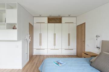 Фото номера Апартаменты с видом на озеро Апартаменты Aura apartamentai г. Друскининкай 18