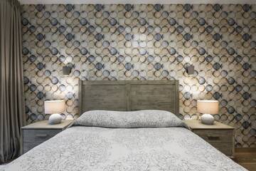 Фото номера Апартаменты с 1 спальней - «Соль» Апартаменты SoulHouse apartments г. Друскининкай 2