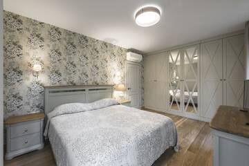 Фото номера Апартаменты с 2 спальнями - «Луг» Апартаменты SoulHouse apartments г. Друскининкай 3