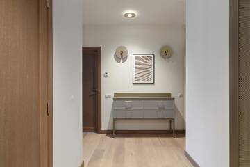 Фото номера Апартаменты с 2 спальнями - «Дюны» Апартаменты SoulHouse apartments г. Друскининкай 8