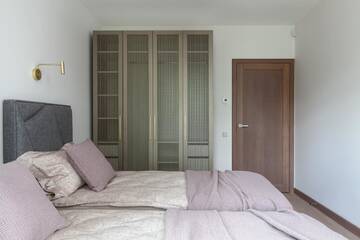 Фото номера Апартаменты с 2 спальнями - «Дюны» Апартаменты SoulHouse apartments г. Друскининкай 9