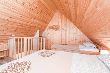 Фото номера Апартаменты Апартаменты Manto Apartamentai г. Друскининкай 41