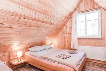 Фото номера Апартаменты Апартаменты Manto Apartamentai г. Друскининкай 42