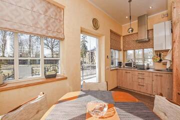 Фото номера Апартаменты Апартаменты Manto Apartamentai г. Друскининкай 7
