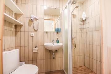 Фото номера Апартаменты Апартаменты Manto Apartamentai г. Друскининкай 12