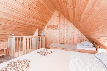Фото номера Апартаменты Апартаменты Manto Apartamentai г. Друскининкай 15