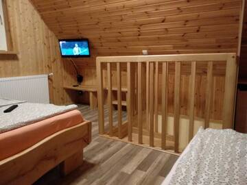 Фото номера Апартаменты Апартаменты Manto Apartamentai г. Друскининкай 16