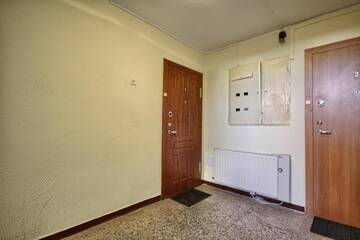 Фото номера Апартаменты с 2 спальнями Апартаменты Apartamentai Druskininkuose г. Друскининкай 11