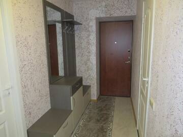 Фото номера Апартаменты с 2 спальнями Апартаменты Apartamentai Druskininkuose г. Друскининкай 21