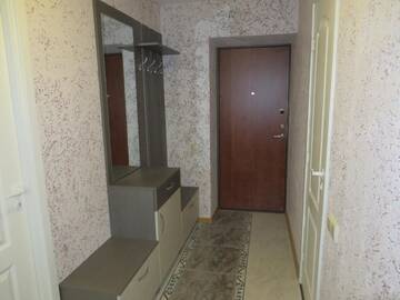 Фото номера Апартаменты с 2 спальнями Апартаменты Apartamentai Druskininkuose г. Друскининкай 9