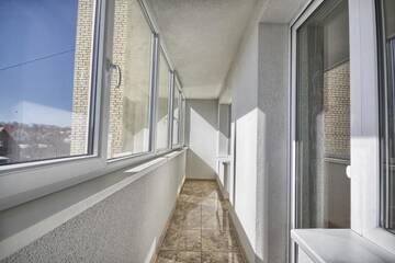 Фото номера Апартаменты с 2 спальнями Апартаменты Apartamentai Druskininkuose г. Друскининкай 36