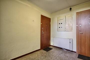 Фото номера Апартаменты с 2 спальнями Апартаменты Apartamentai Druskininkuose г. Друскининкай 37