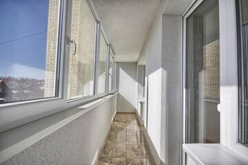 Фото номера Апартаменты с 2 спальнями Апартаменты Apartamentai Druskininkuose г. Друскининкай 10