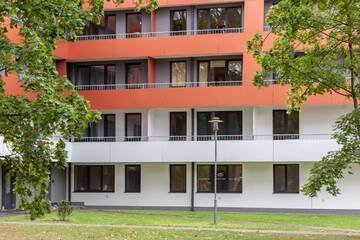Фото номера Апартаменты-студио Апартаменты Violetos Lux Apartamentai2 г. Друскининкай 33