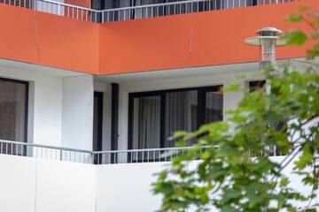 Фото номера Апартаменты-студио Апартаменты Violetos Lux Apartamentai2 г. Друскининкай 35