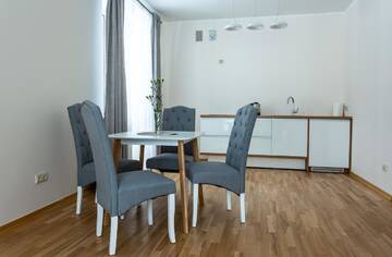 Фото Апартаменты Violetos Lux Apartamentai2 г. Друскининкай 5