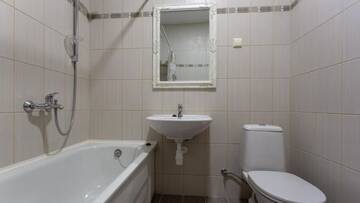 Фото номера Апартаменты-студио Апартаменты Violetos Lux Apartamentai2 г. Друскининкай 20