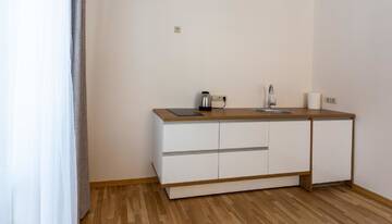 Фото номера Апартаменты с 2 спальнями Апартаменты Violetos Lux Apartamentai2 г. Друскининкай 11