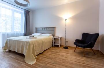 Фото Апартаменты Violetos Lux Apartamentai2 г. Друскининкай 3